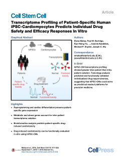 Cell Stem Cell. 2016 Sep 1;19(3):311-25.