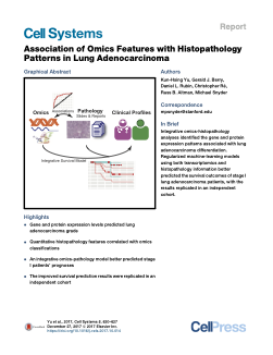 Cell Systems. 2017 Dec 27;5(6):620-627.e3.